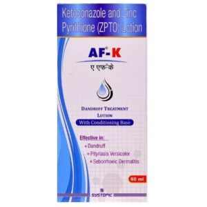 AF-K Lotion