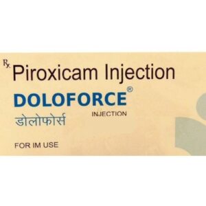 Doloforce -DT Tablet