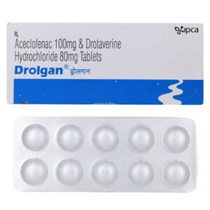 Drolgan Tablet