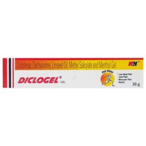 Diclo Gel