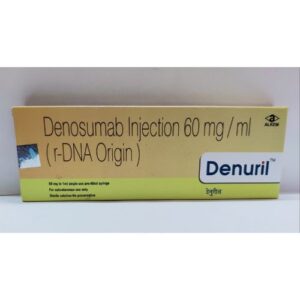 Denuril Injection