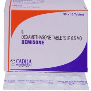 Demisone Tablet