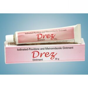 Drez Ointment