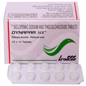 Dynapar MR Tablet