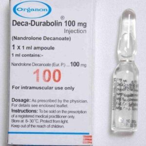 Deca-Durabolin 100 Injection