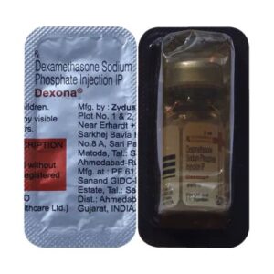 Dexona 8mg Injection