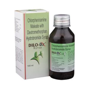 Dilo-DX Syrup