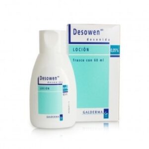 Desowen Cream