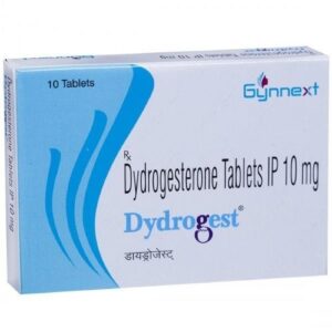 Dydrogest Tablet