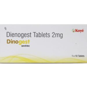 Dinogest Tablet