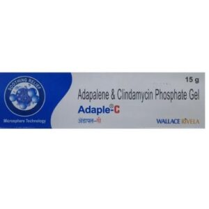 Adaple-C Gel