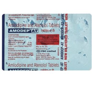 Amodep AT Tablet