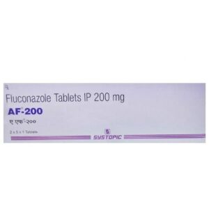 AF 200 Tablet