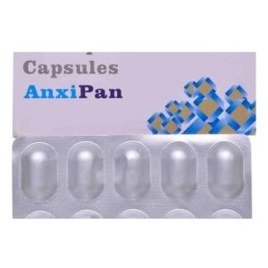 Anxipan Capsule