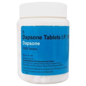 Dapsone Tablet