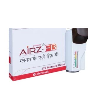 Airz FB Inhaler