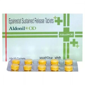 Aldonil OD Tablet