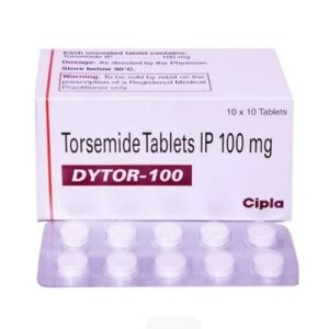 Dytor 100 Tablet