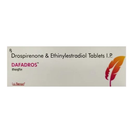 Dafadros Tablet