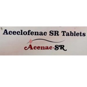 Acenac-SR Tablet