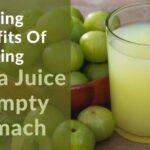 Amazing Benefits Of Drinking Amla Juice