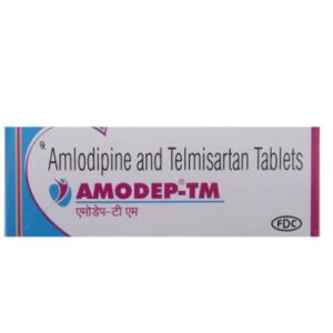 Amodep-TM Tablet