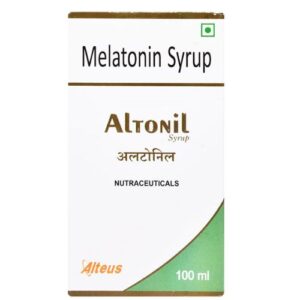 Altonil Syrup