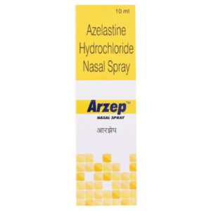 Arzep Nasal Spray