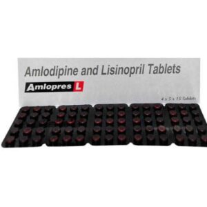 Amlopres L Tablet