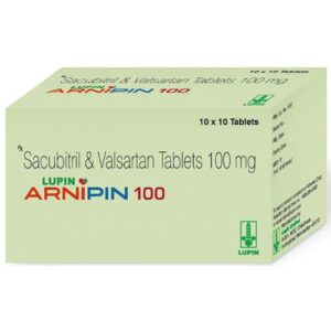 Arnipin 100 Tablet