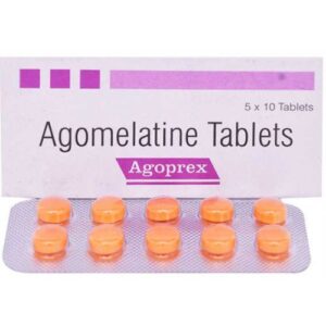 Agoprex Tablet