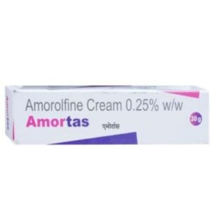 Amortas Cream