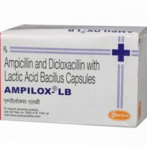 Ampilox-LB Capsule