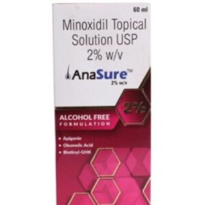 Anasure 2% Solution