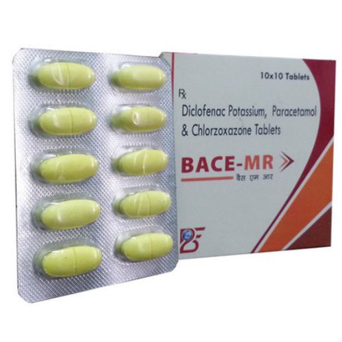 Bace-MR Tablet