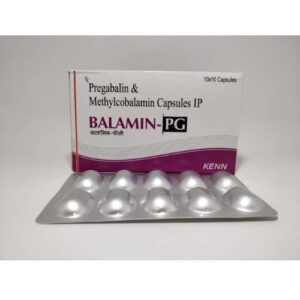 Balamin-PG Capsule