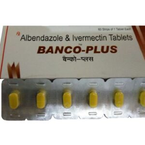 Banco-Plus Tablet