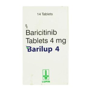 Barilup 4mg Tablet