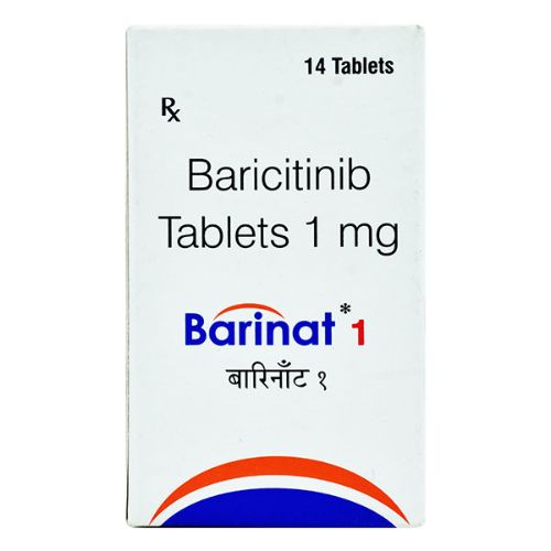 Barinat 1 Tablet