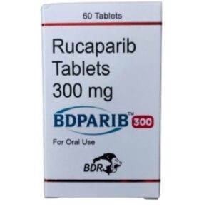 Bdparib 300 Tablet