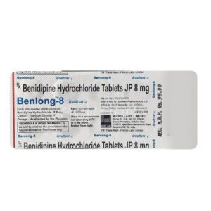 Benlong 8 Tablet