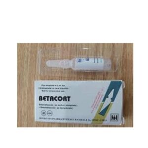 Betacort 4mg Injection