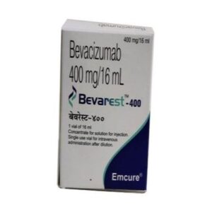 Bevarest 400 Injection