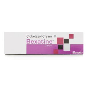 Bexatine Cream