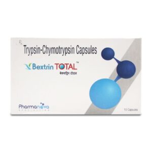 Bextrin Total Capsule