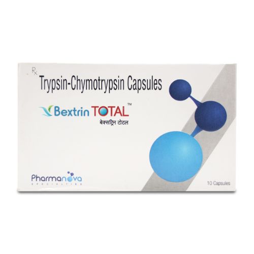 Bextrin Total Capsule