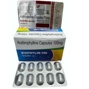 Bigphylin 100 Capsule