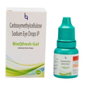 Bioqfresh Gel Eye Drop