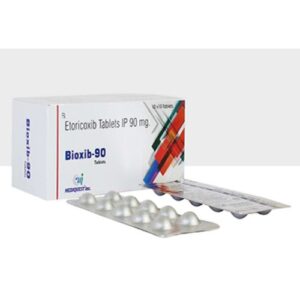 Bioxib 90 Tablet