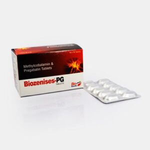 Biozenises-PG Tablet